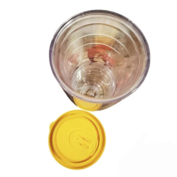 Tervis 24 oz Surf Double Walled Insulated Tumbler - Picture 5 of 11